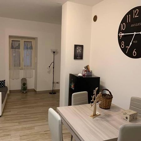 Apartamento Il Panaro Palermo Exterior foto