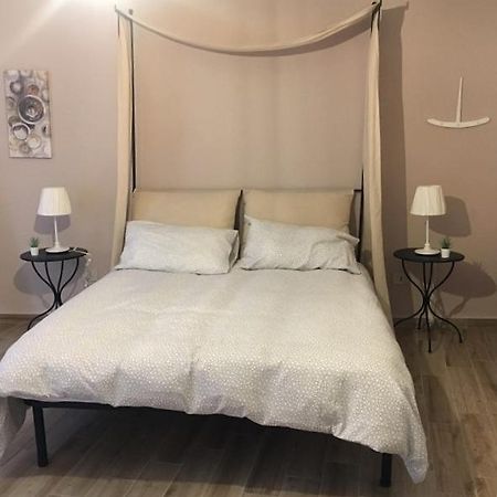 Apartamento Il Panaro Palermo Exterior foto