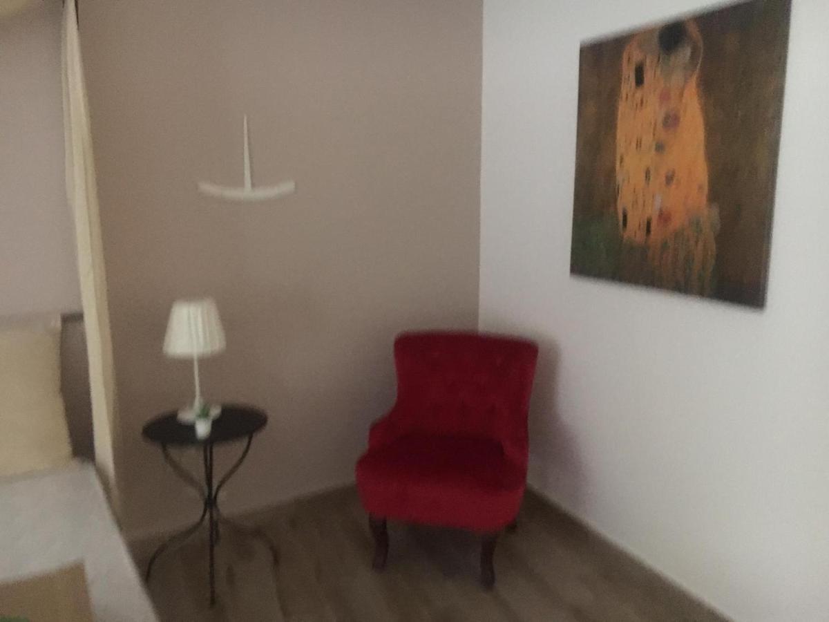 Apartamento Il Panaro Palermo Exterior foto