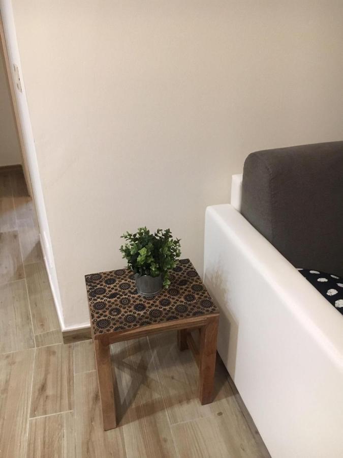 Apartamento Il Panaro Palermo Exterior foto
