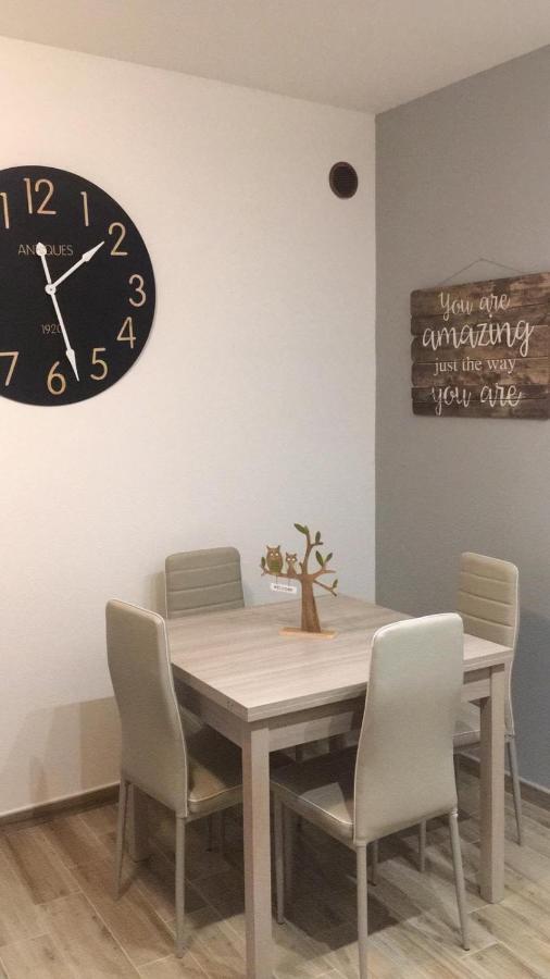 Apartamento Il Panaro Palermo Exterior foto