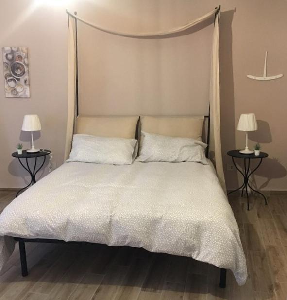 Apartamento Il Panaro Palermo Exterior foto